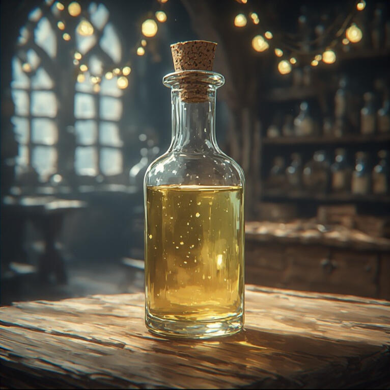 Lighting supplies An AI-generated image of lighting supplies that include candles, parchment and stationery, envelopes, scrolls, quills, ink, and sealing wax.