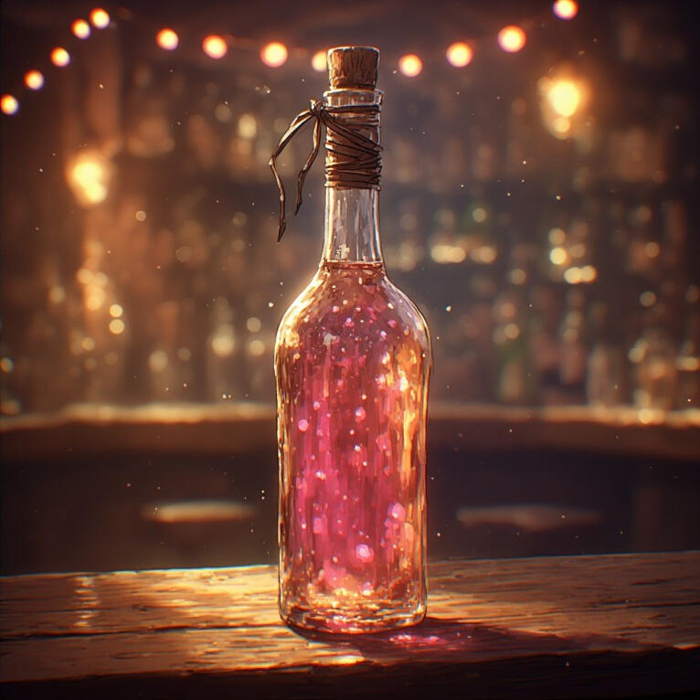 Lighting supplies An AI-generated image of lighting supplies that include candles, parchment and stationery, envelopes, scrolls, quills, ink, and sealing wax.