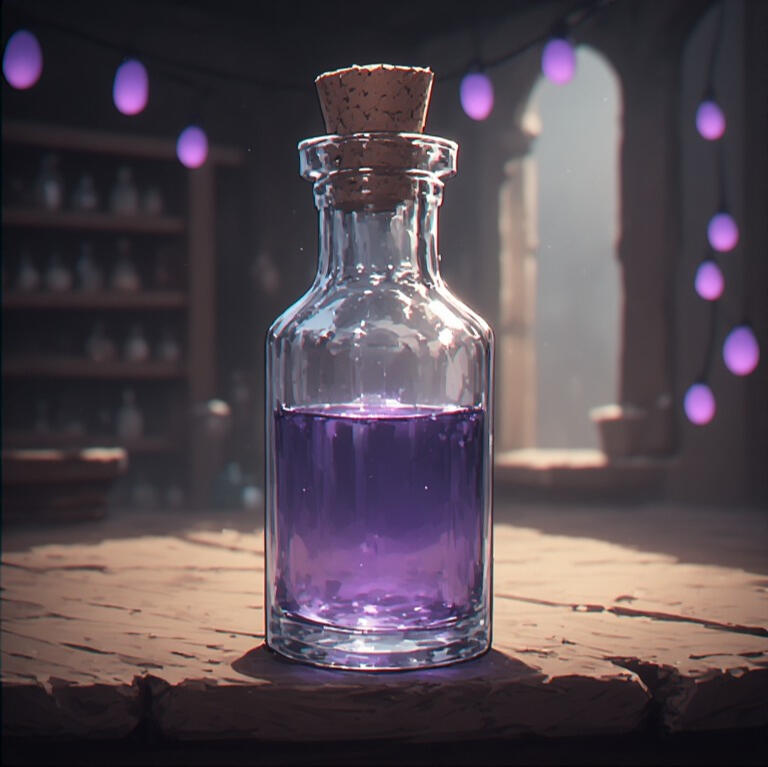 Lighting supplies An AI-generated image of lighting supplies that include candles, parchment and stationery, envelopes, scrolls, quills, ink, and sealing wax.