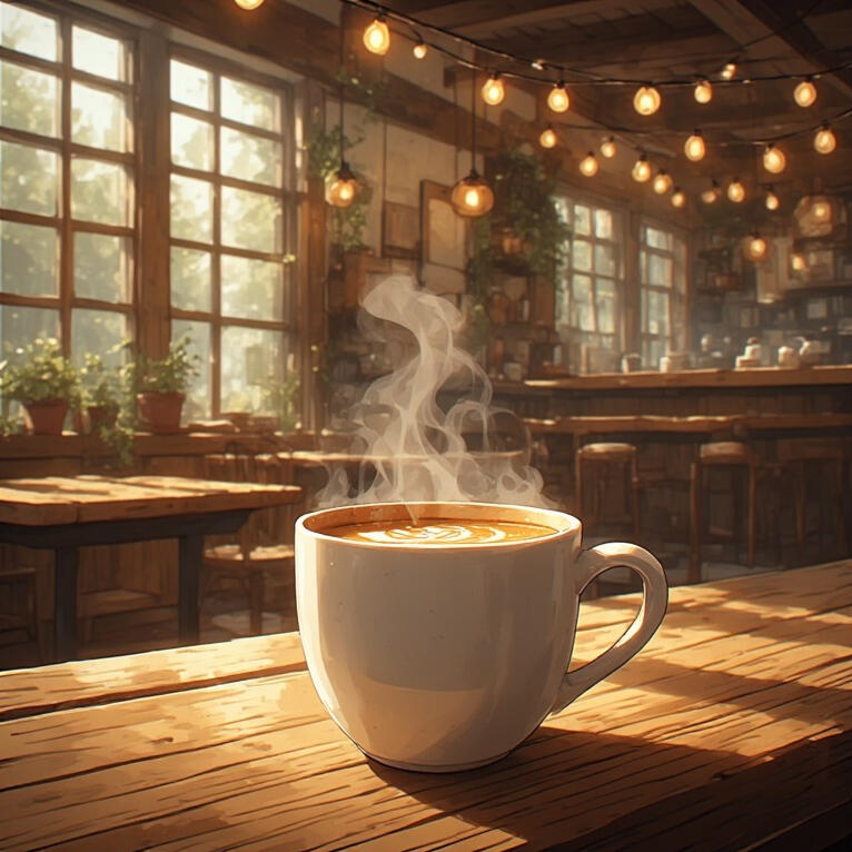 Lighting supplies An AI-generated image of lighting supplies that include candles, parchment and stationery, envelopes, scrolls, quills, ink, and sealing wax.