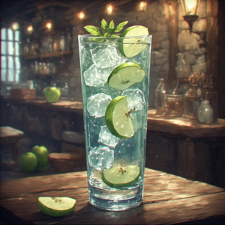 Lighting supplies An AI-generated image of lighting supplies that include candles, parchment and stationery, envelopes, scrolls, quills, ink, and sealing wax.