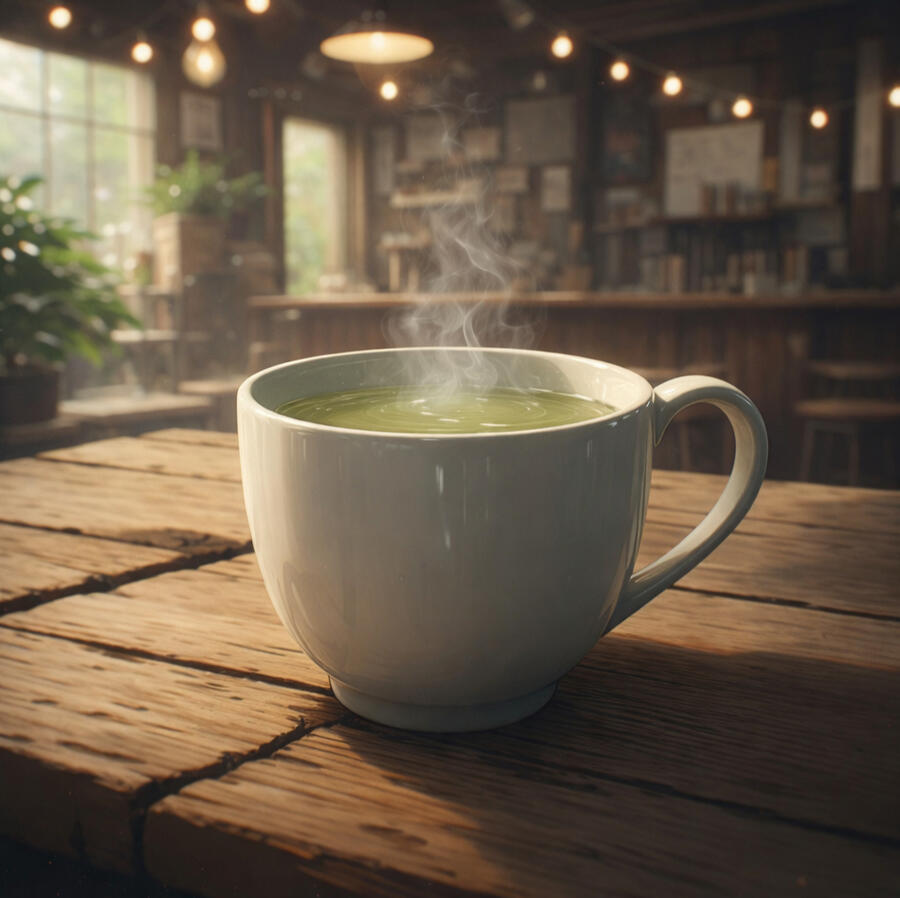 Lighting supplies An AI-generated image of lighting supplies that include candles, parchment and stationery, envelopes, scrolls, quills, ink, and sealing wax.