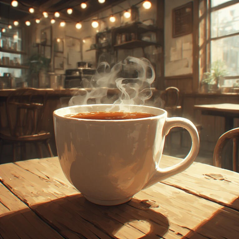 Lighting supplies An AI-generated image of lighting supplies that include candles, parchment and stationery, envelopes, scrolls, quills, ink, and sealing wax.