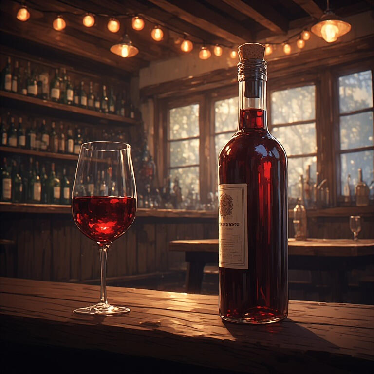 Lighting supplies An AI-generated image of lighting supplies that include candles, parchment and stationery, envelopes, scrolls, quills, ink, and sealing wax.